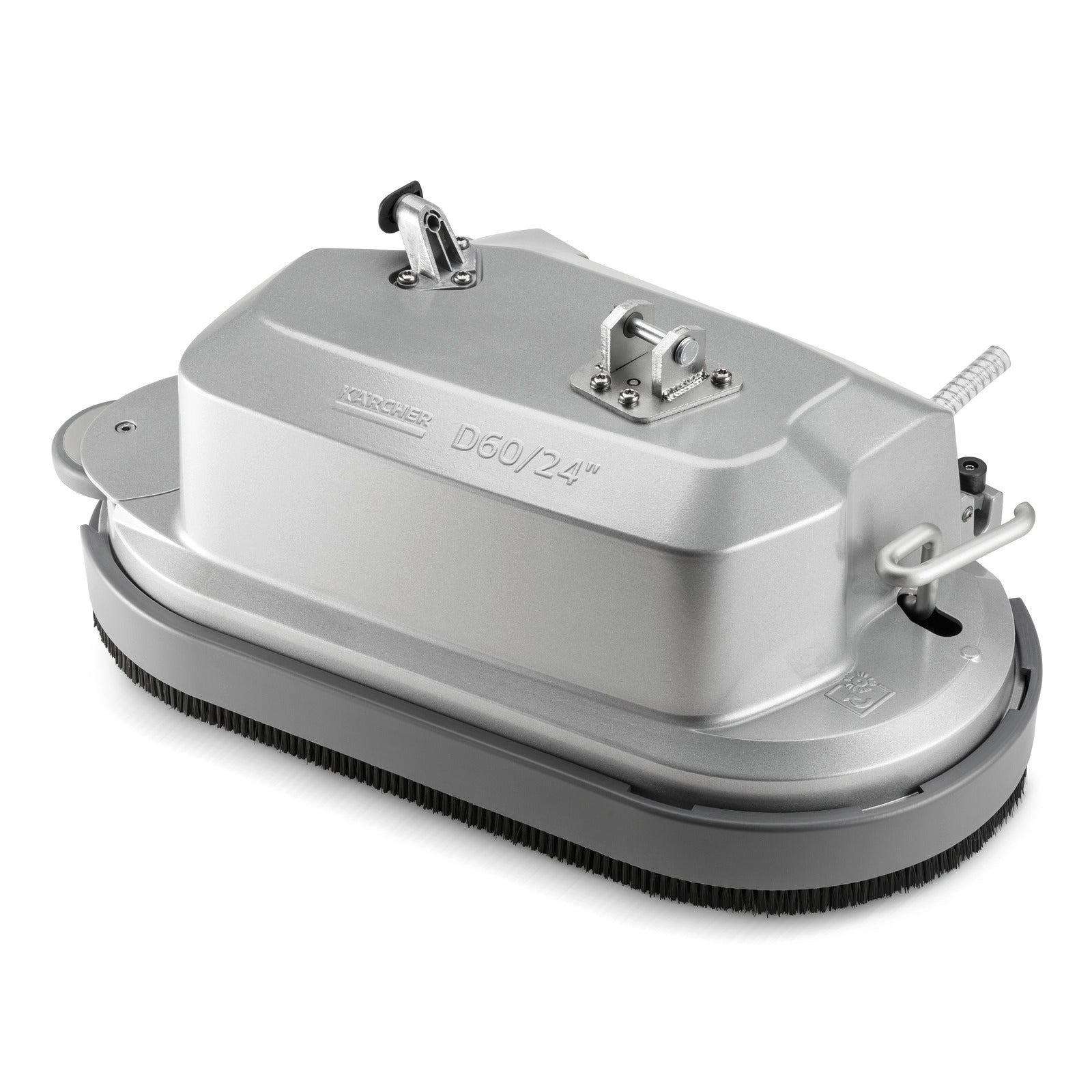 Brush-head D 60