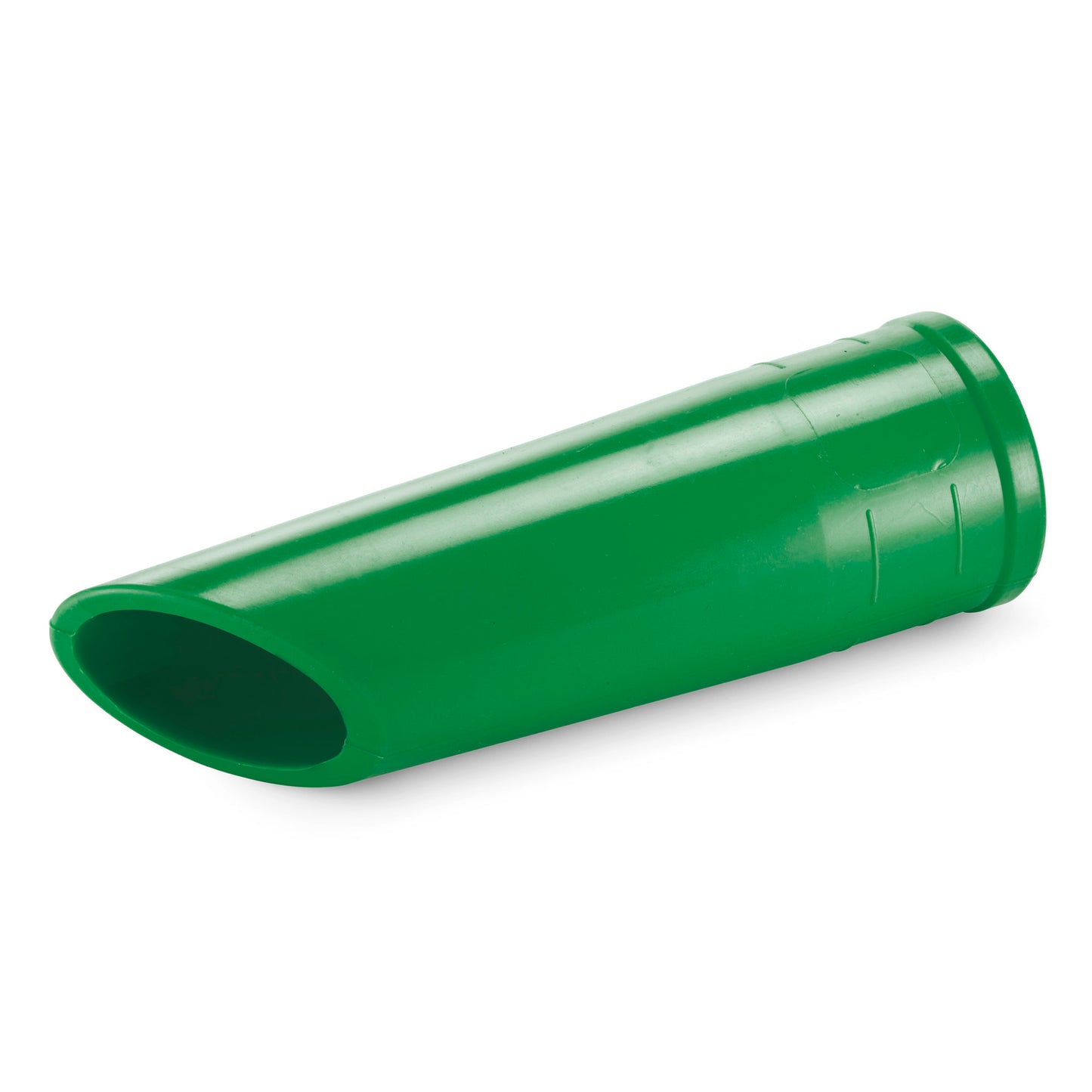 Standard nozzle silicon FDA green DN-F40