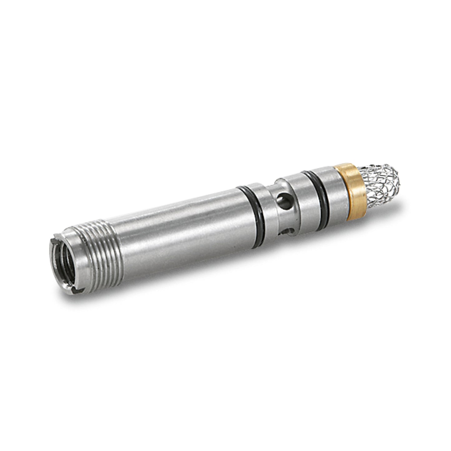 Nozzle insert