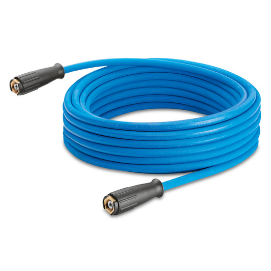Hose assembly hygiene rotatable DN8 40MP