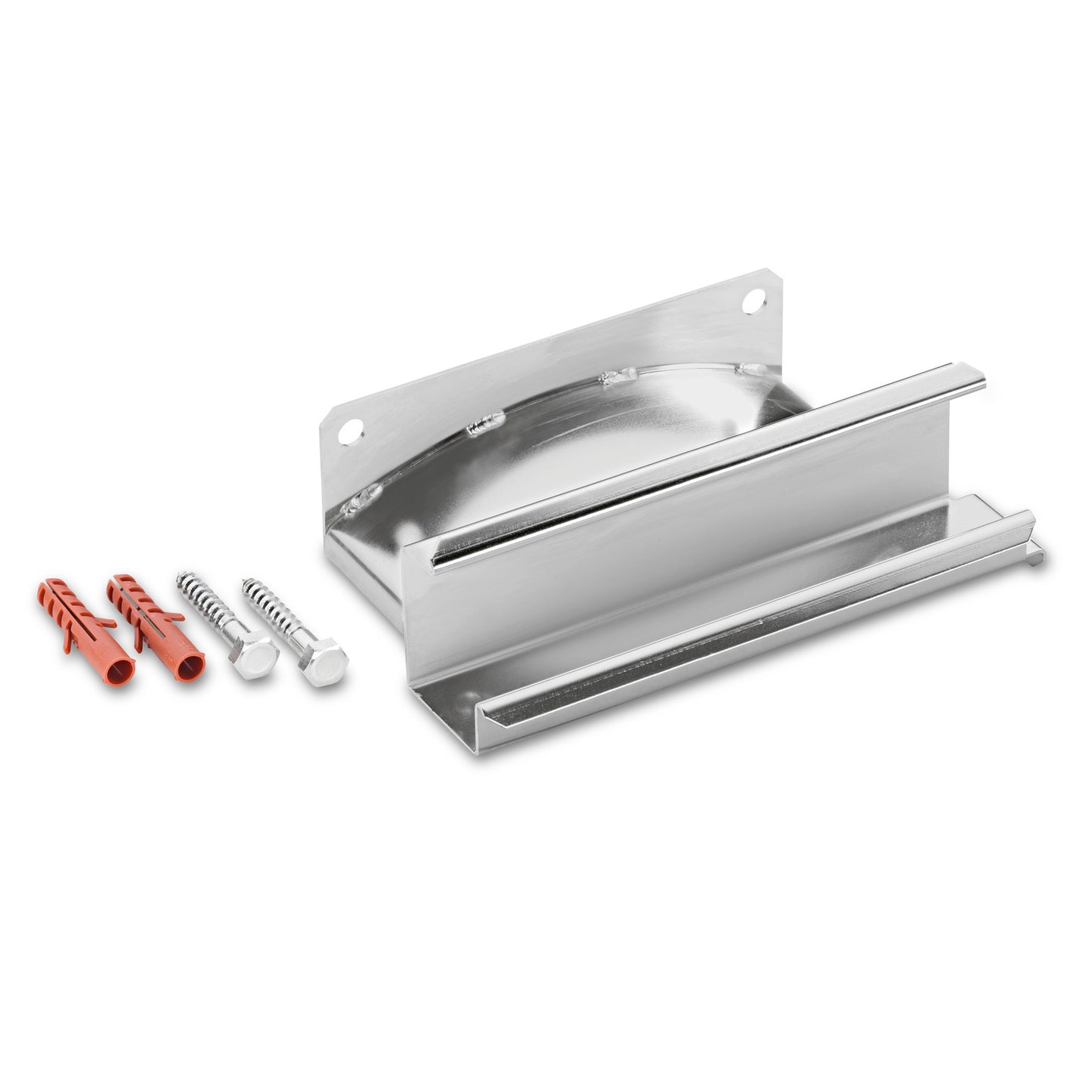 Holder jet pipe
