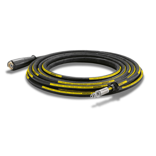 Hose assembly DN8 40MPa 20m