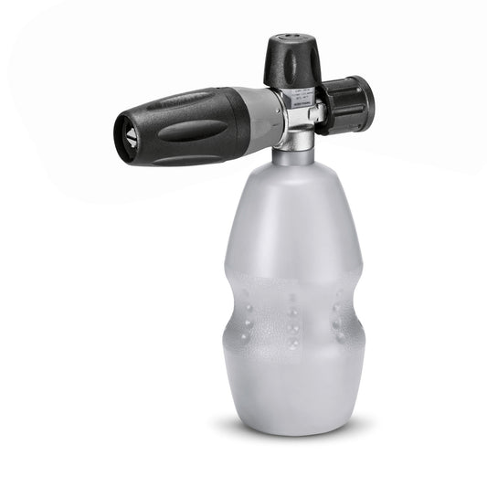 Foam lance nozzle 025