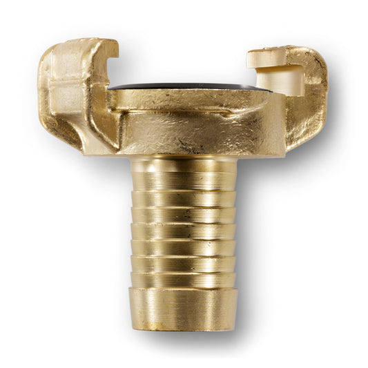Hose coupling
