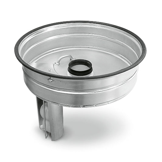 Overfill protection mechanical ø540mm