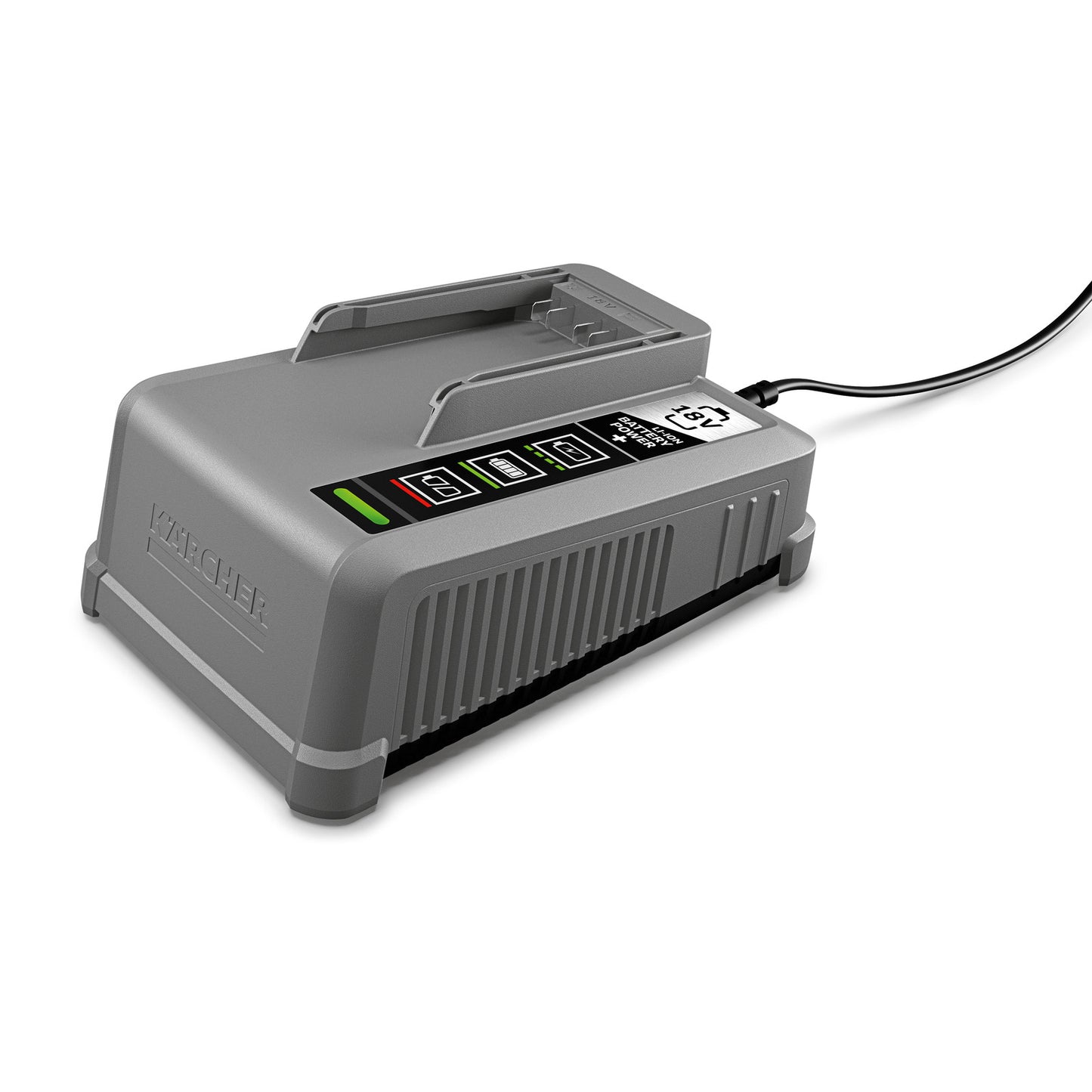Charger Battery Power+ 18/60 AU