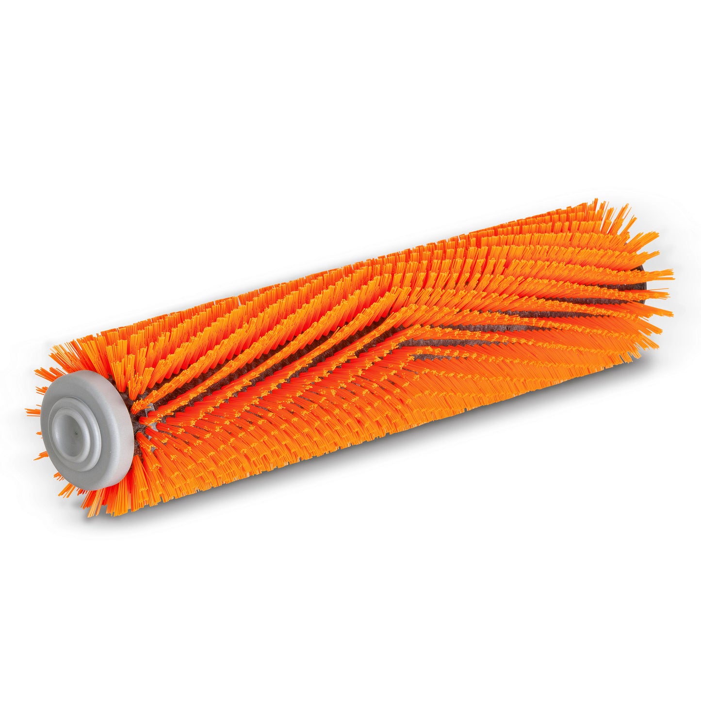 Brush roll complete orange 300 mm