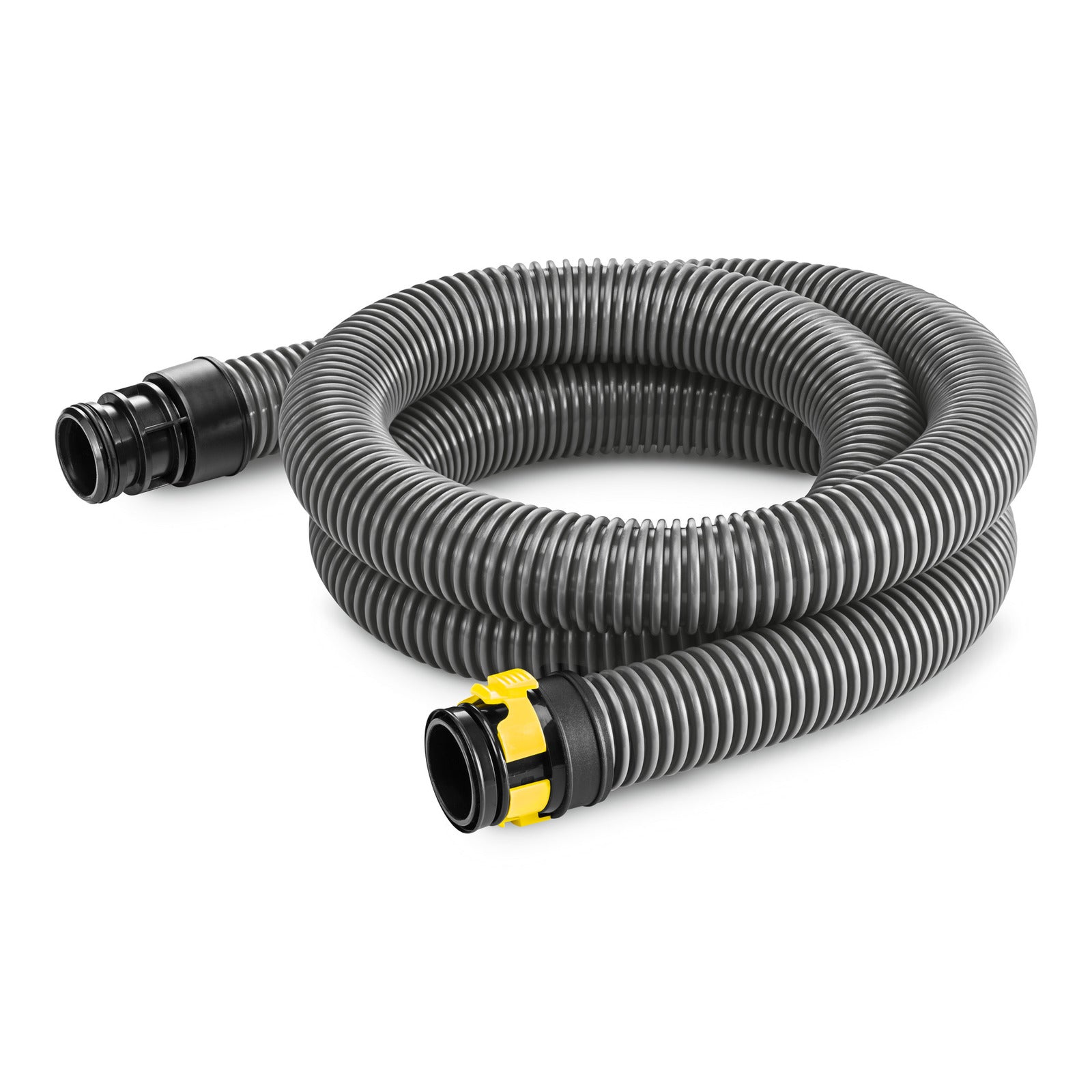Suction hose T DN35 2m