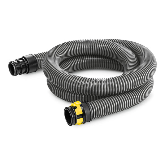 Suction hose T DN35 2m