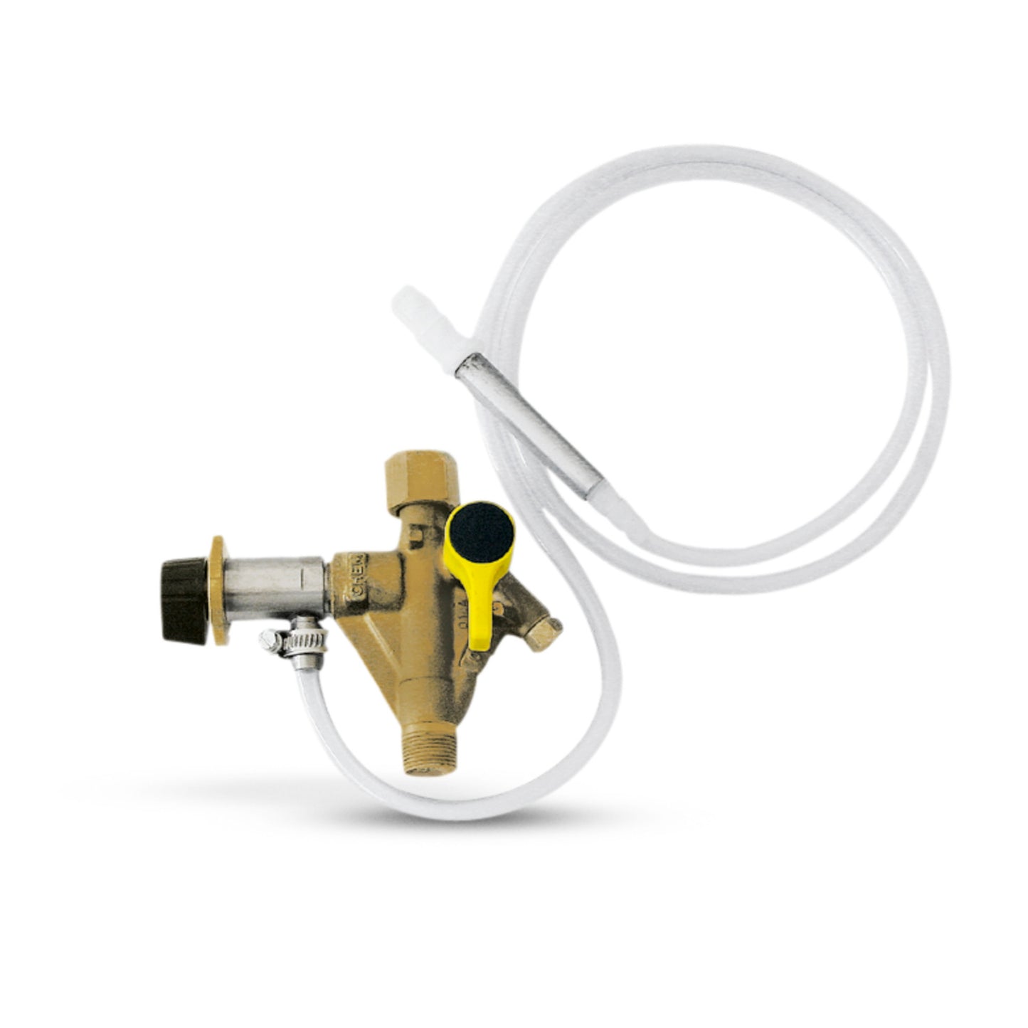 Add-on kit injector TR