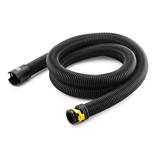 Extension hose T/NT DN35 2.5m EC