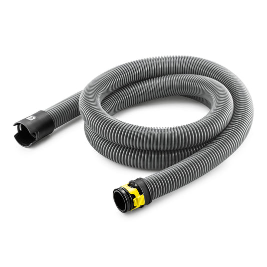 Extension hose T/NT DN35 2.5m