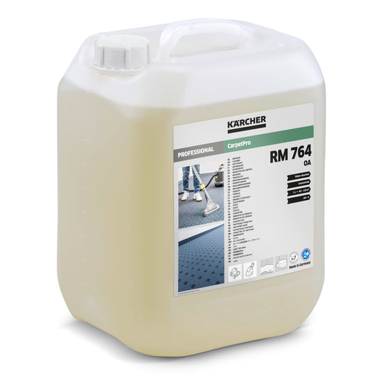 RM 764 OA 10l purifier