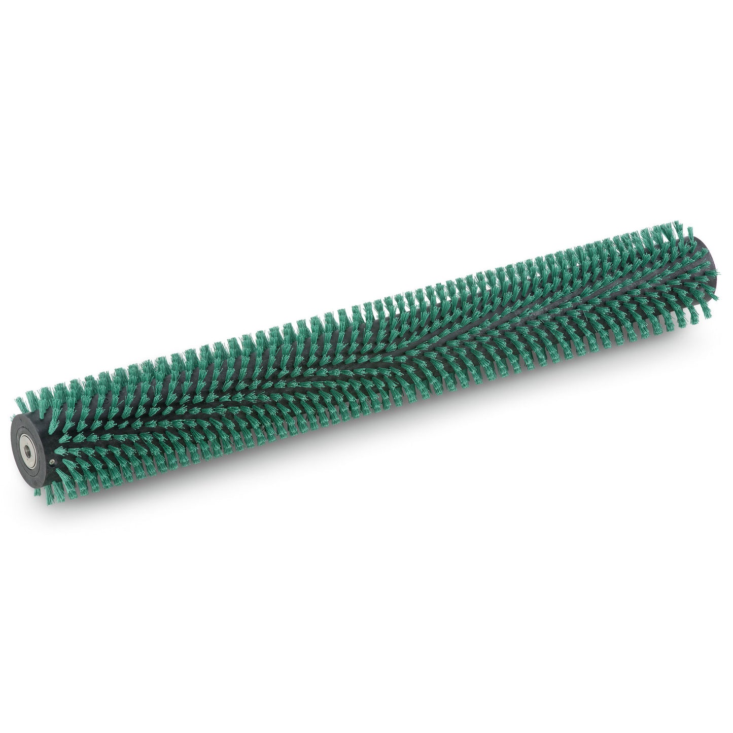 Roller brush green - BR 100