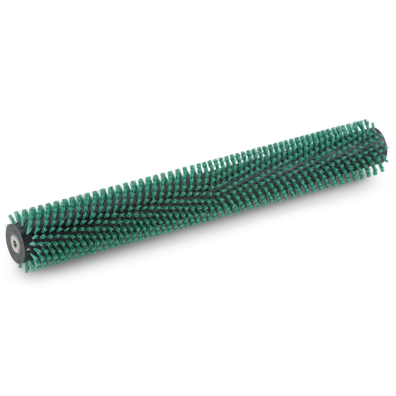 Roller brush green - BR 100