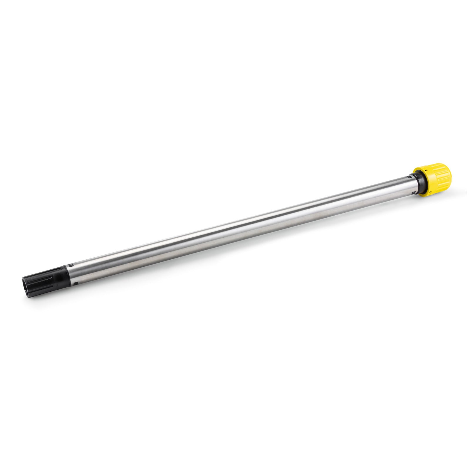 Suction tube complete packaged