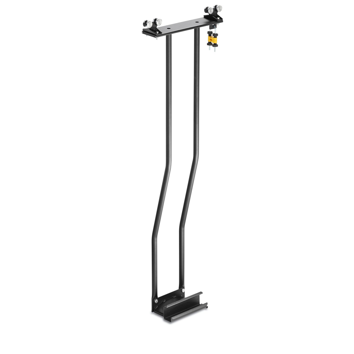 Holder jet pipe