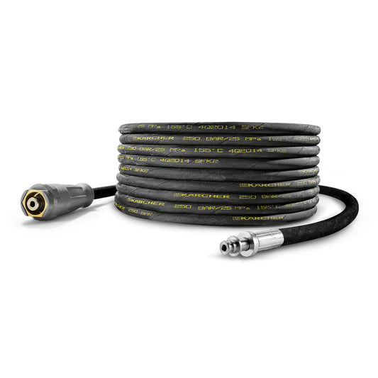 Hose assembly TR DN6 30MPa 15m