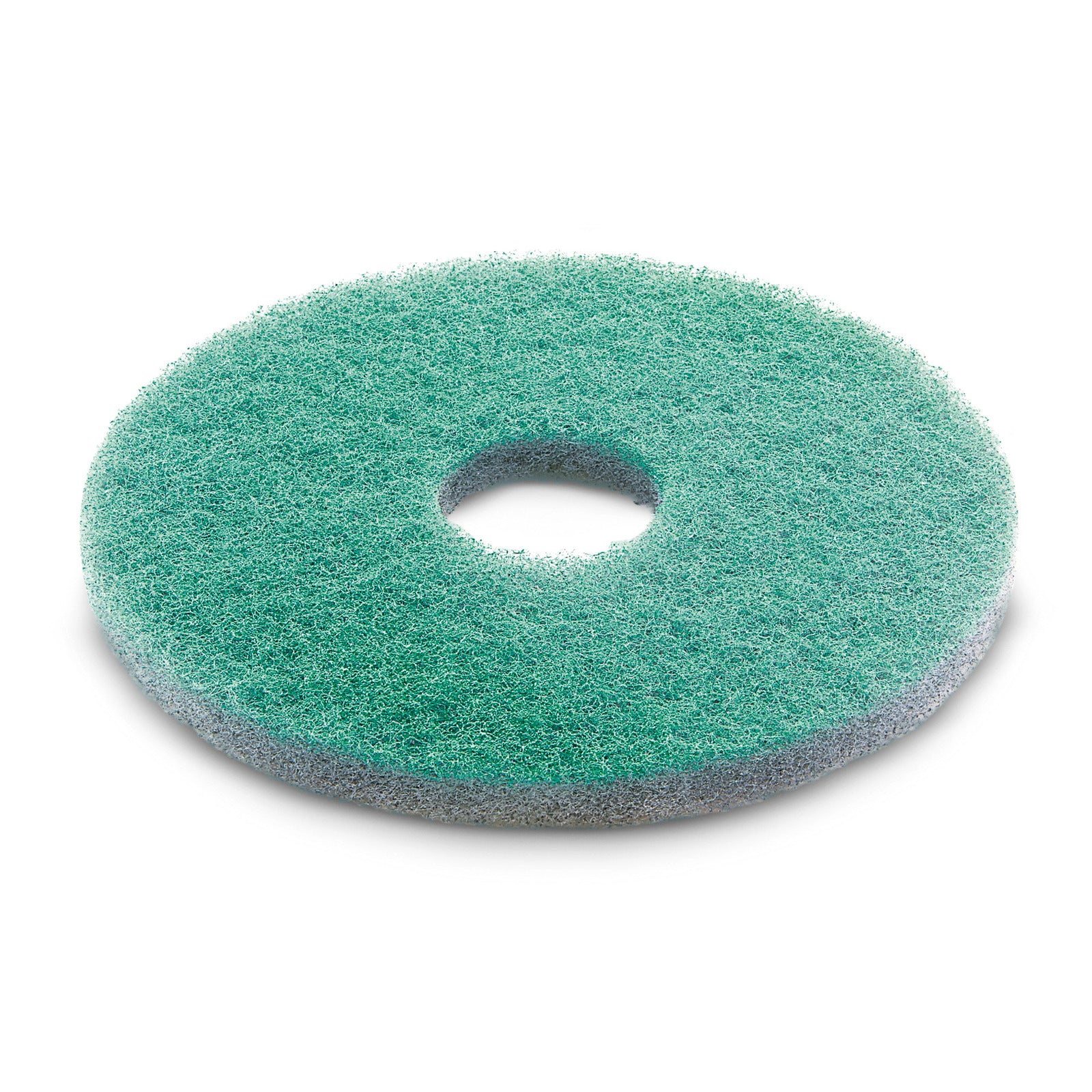 Diamond pad green set 5x Ø356