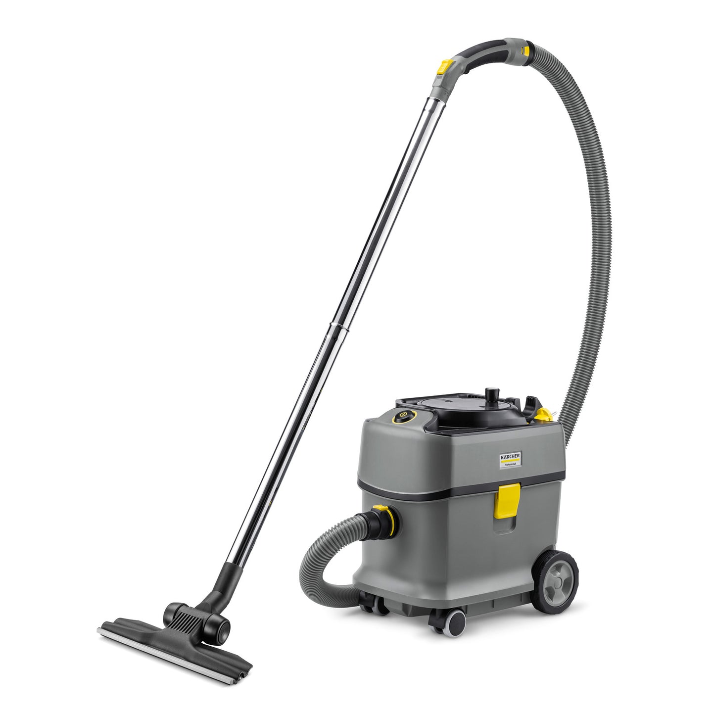 T 15/1 corded HEPA AU (NEW)