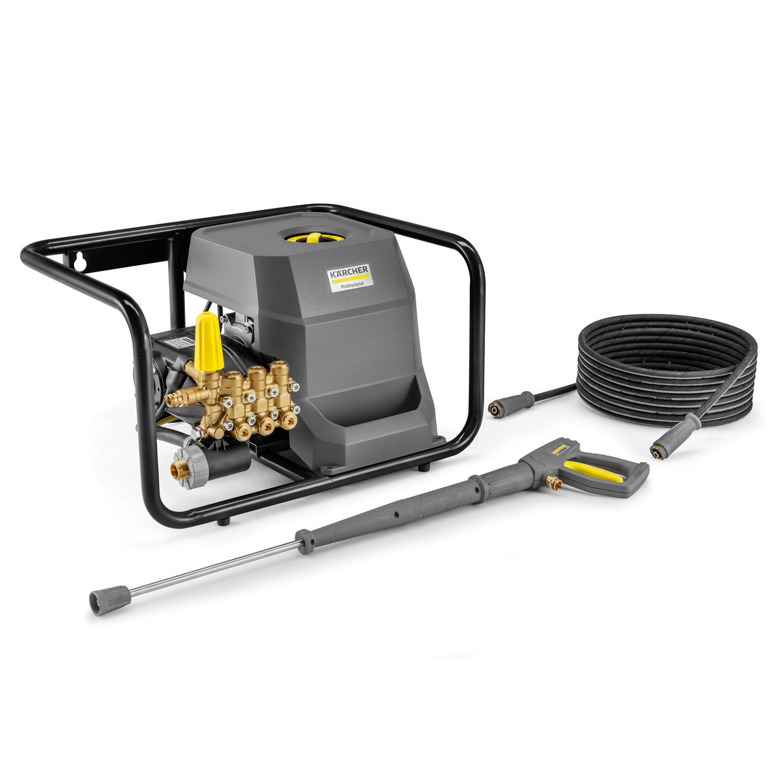 HD 9/20-4 S ST Classic