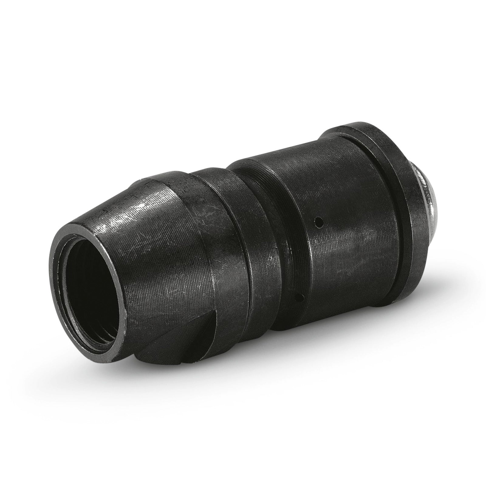 Dirt blaster pipe cleaning