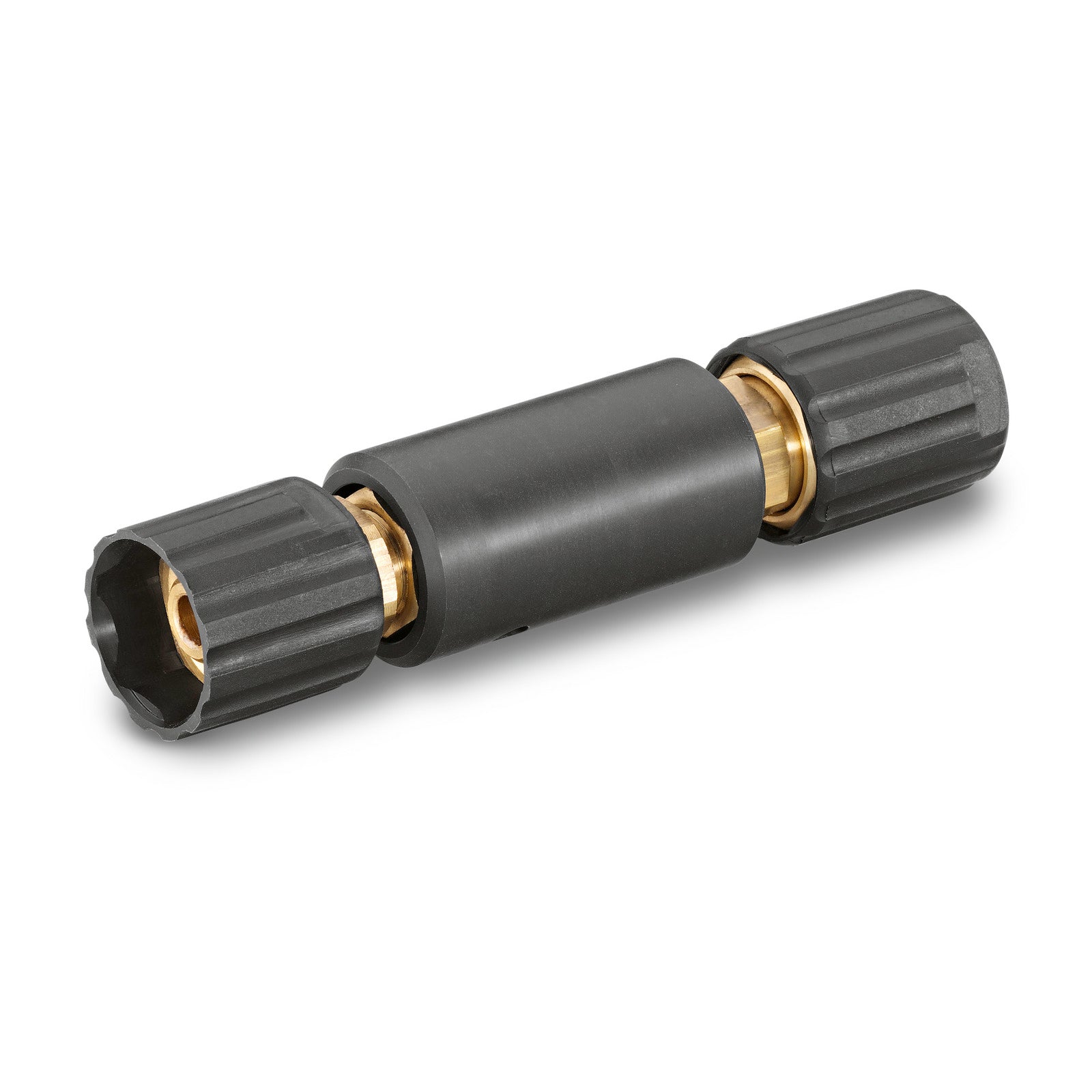 Foam nozzle