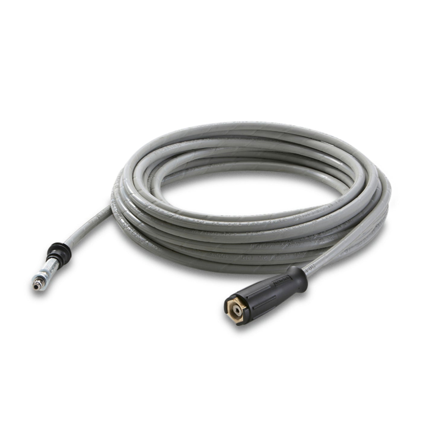Hose assembly standard hygiene 15m DN6 2