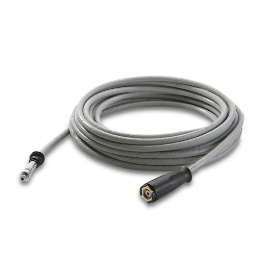 Hose assembly standard hygiene 15m DN6 2