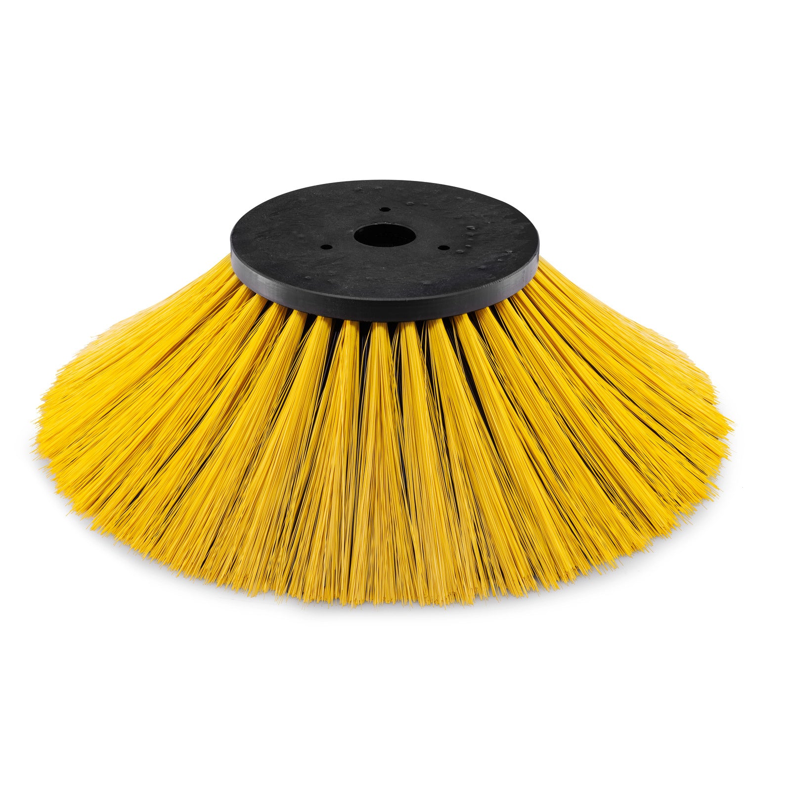 Side broom soft