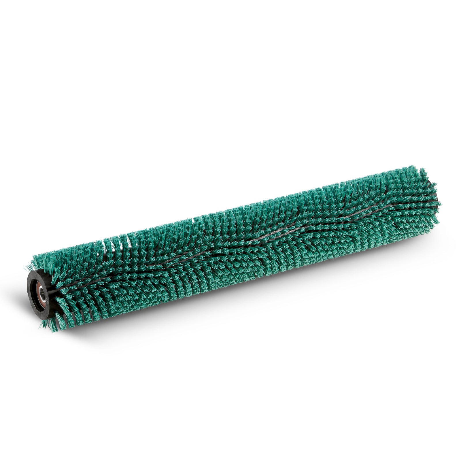 Roller brush green - BR 55