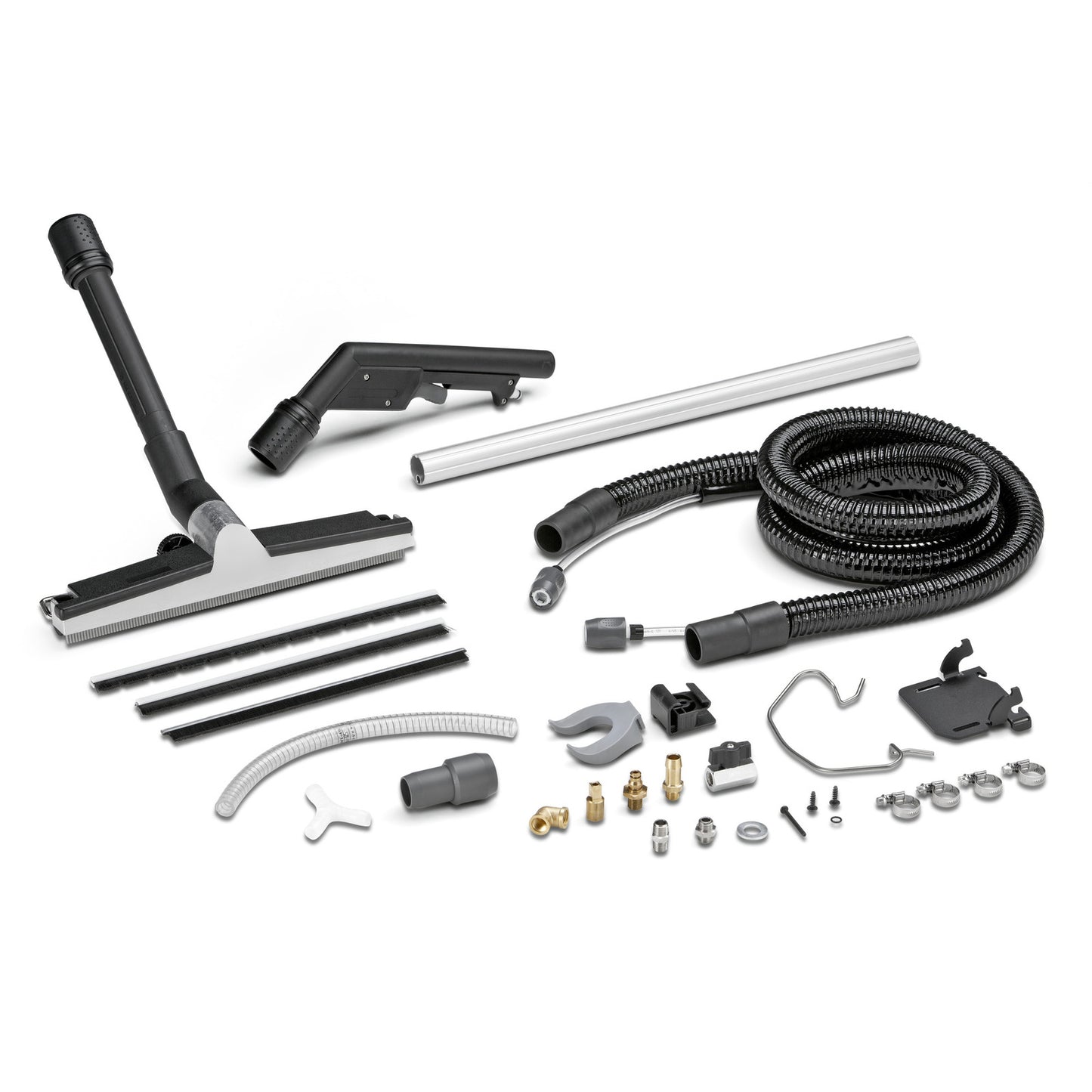 Add-on kit spray sucking B 80-120