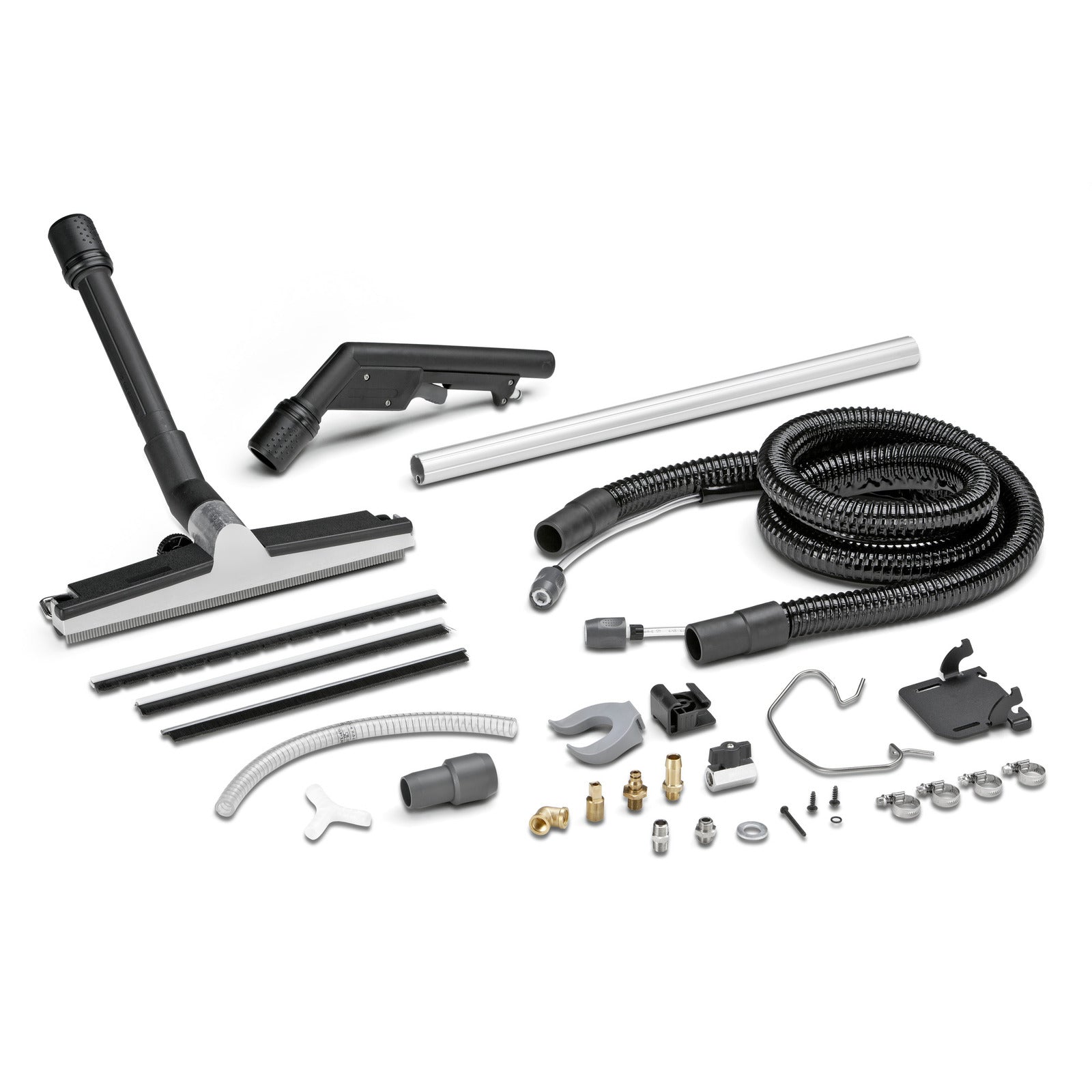 Add-on kit spray sucking B 80-120