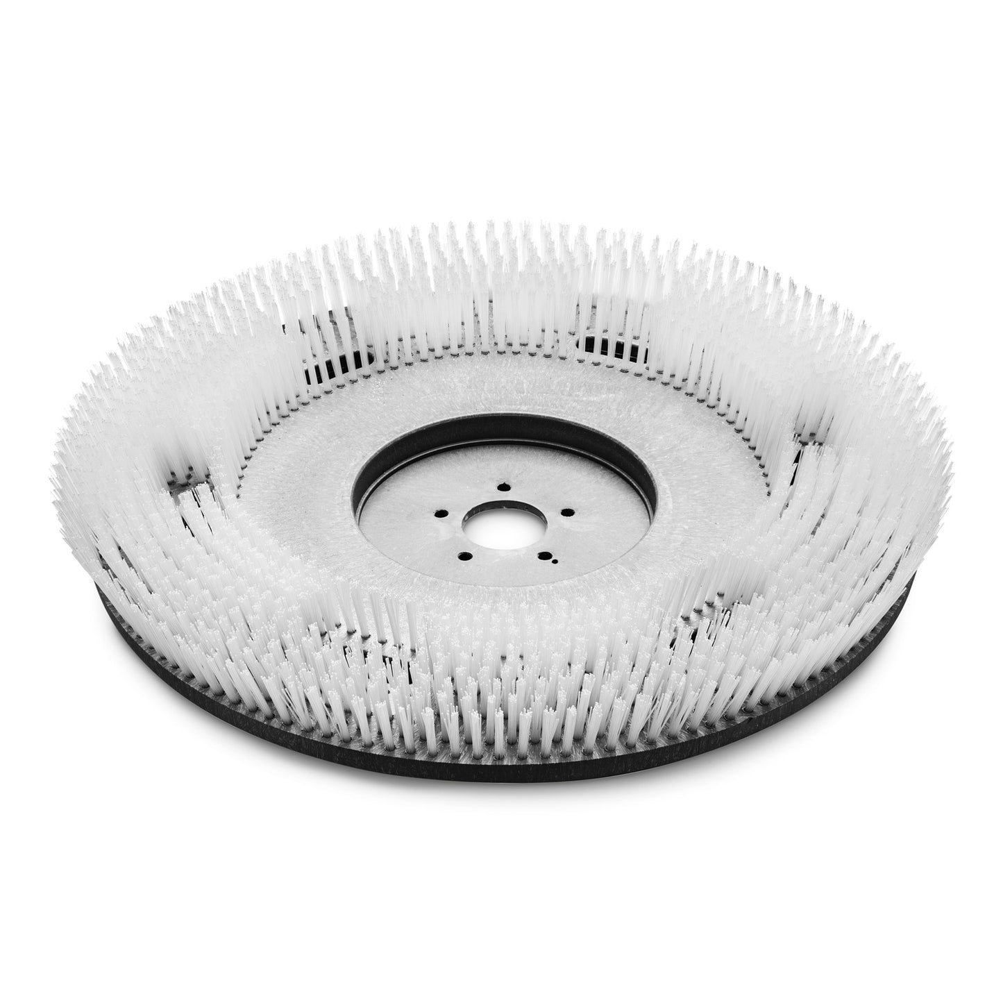 Brush Orbital Ø417