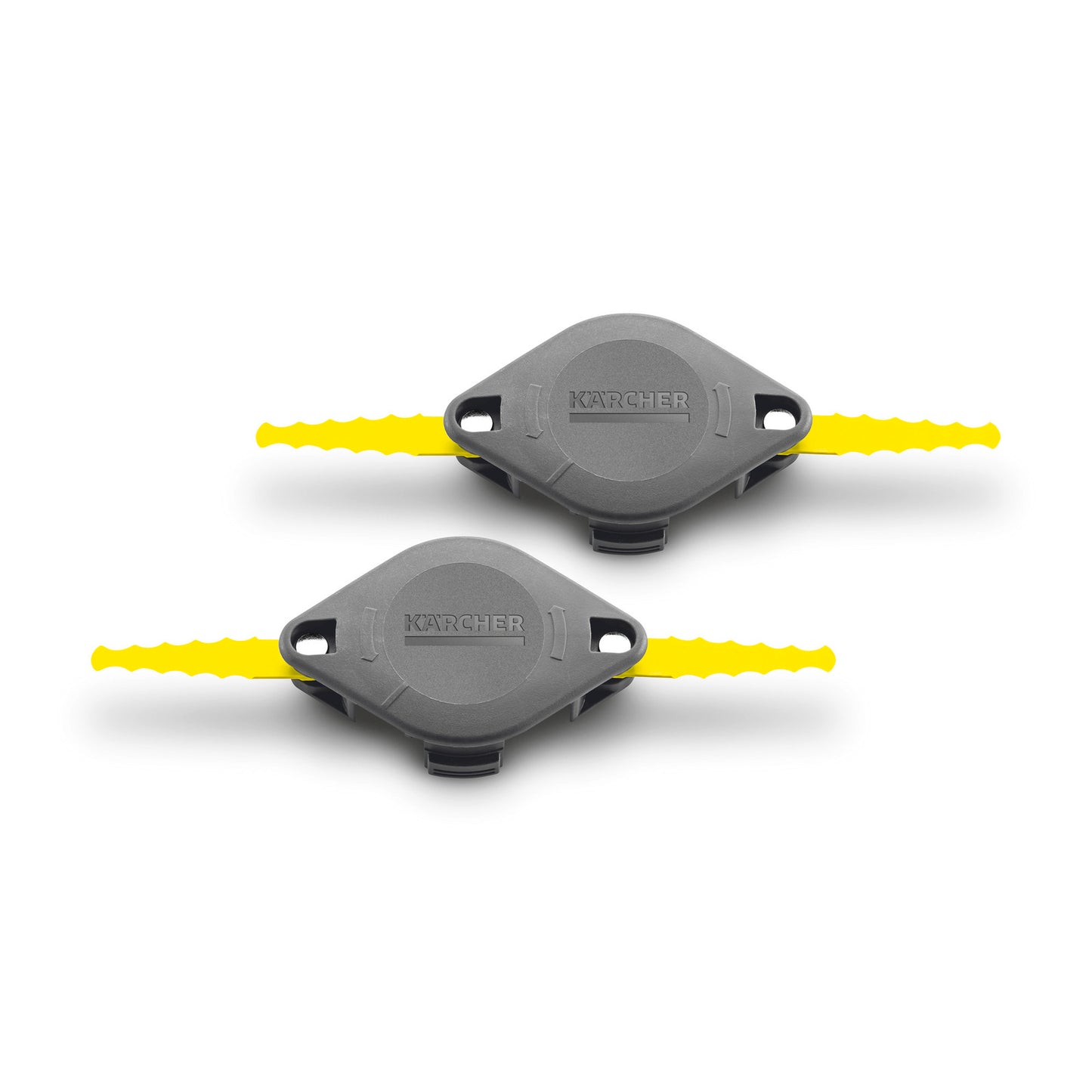 Trimmer blade pack of 2 LTR Battery