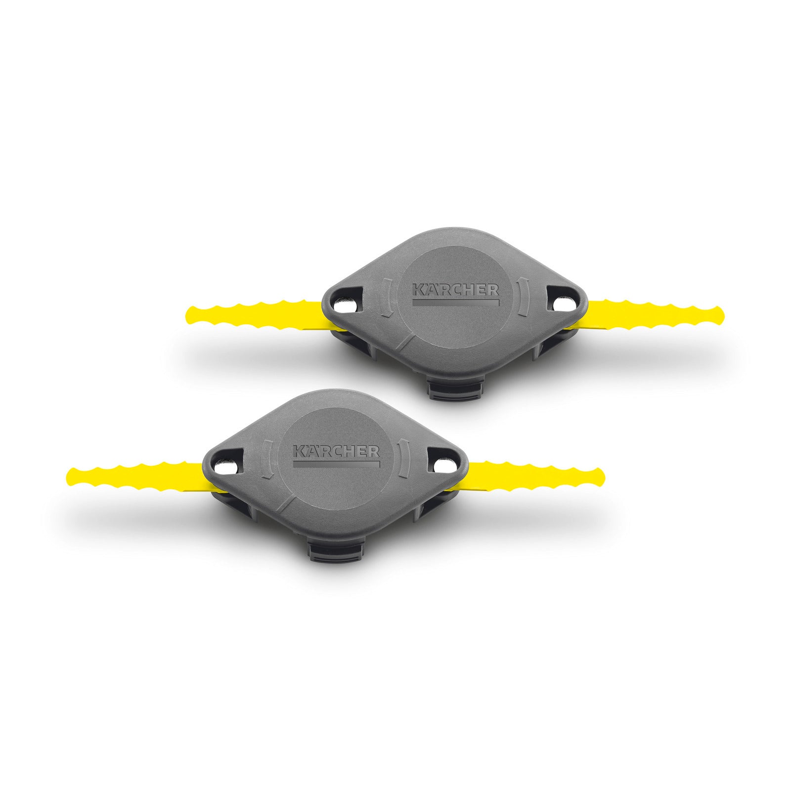 Trimmer blade pack of 2 LTR Battery