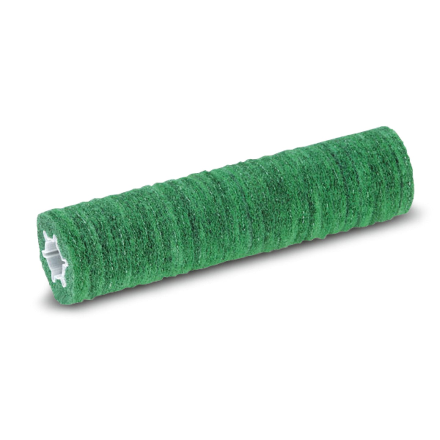 Pad green with sleeve BR 35/12