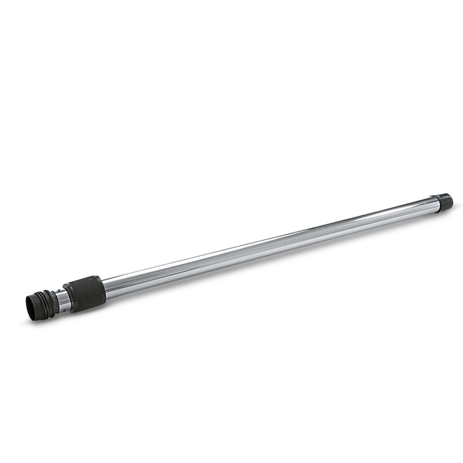 Suction tube NT DN40 1000mm SafetyVacs