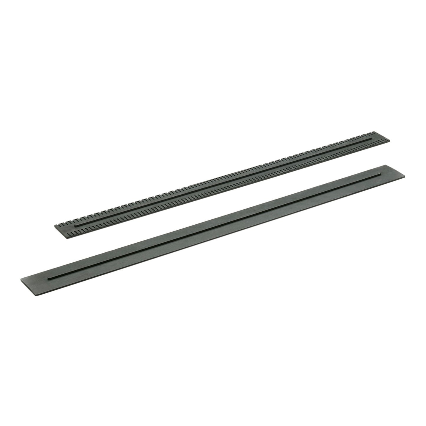 Rubber lip set oil resistant