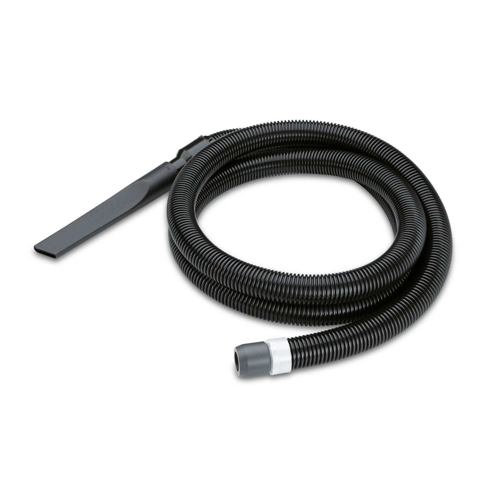 Suction hose accessories