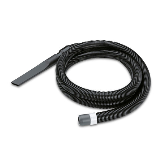 Suction hose accessories