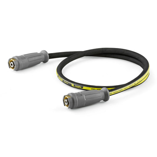 Hose assembly TR DN8 40MPa 1,5m