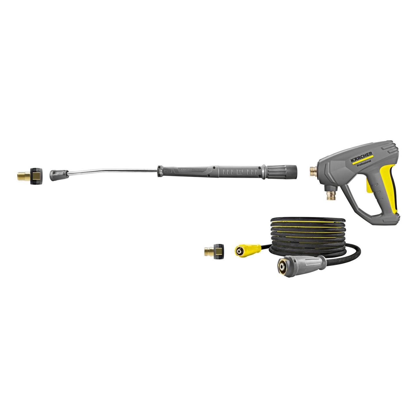 Conversion kit 2 from unit