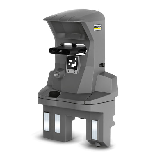 Optional: Docking Station