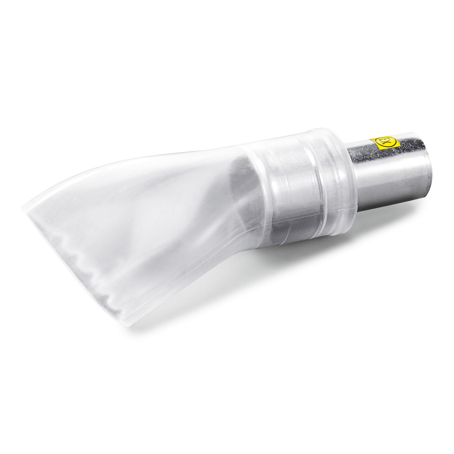 Rubber nozzle silicon DN50