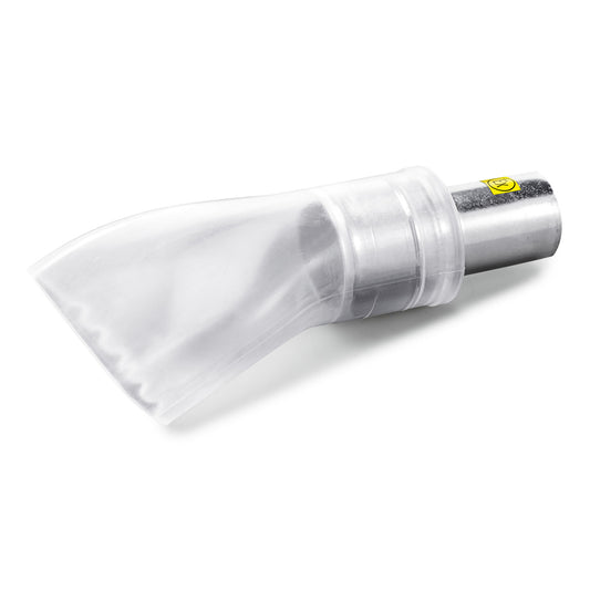 Rubber nozzle silicon DN50