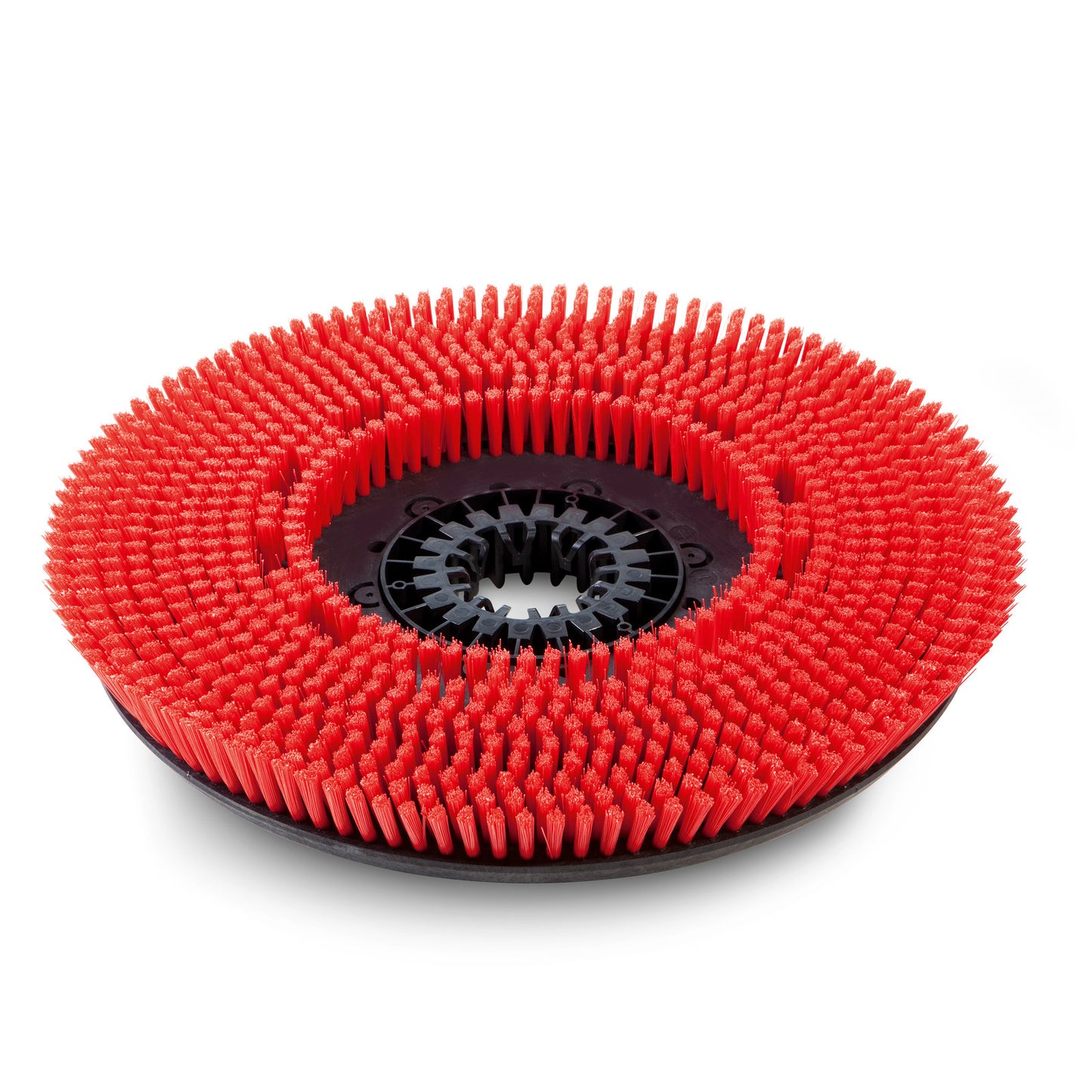 Disc brush complete middle rot 550 mm