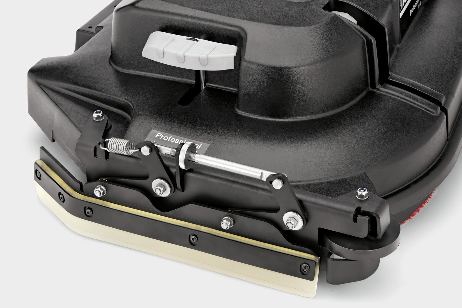 Add-on kit Versteifung Buerstenkopf D90