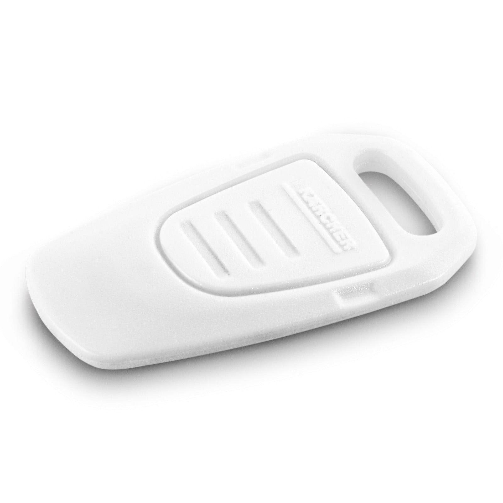 Key white KIK