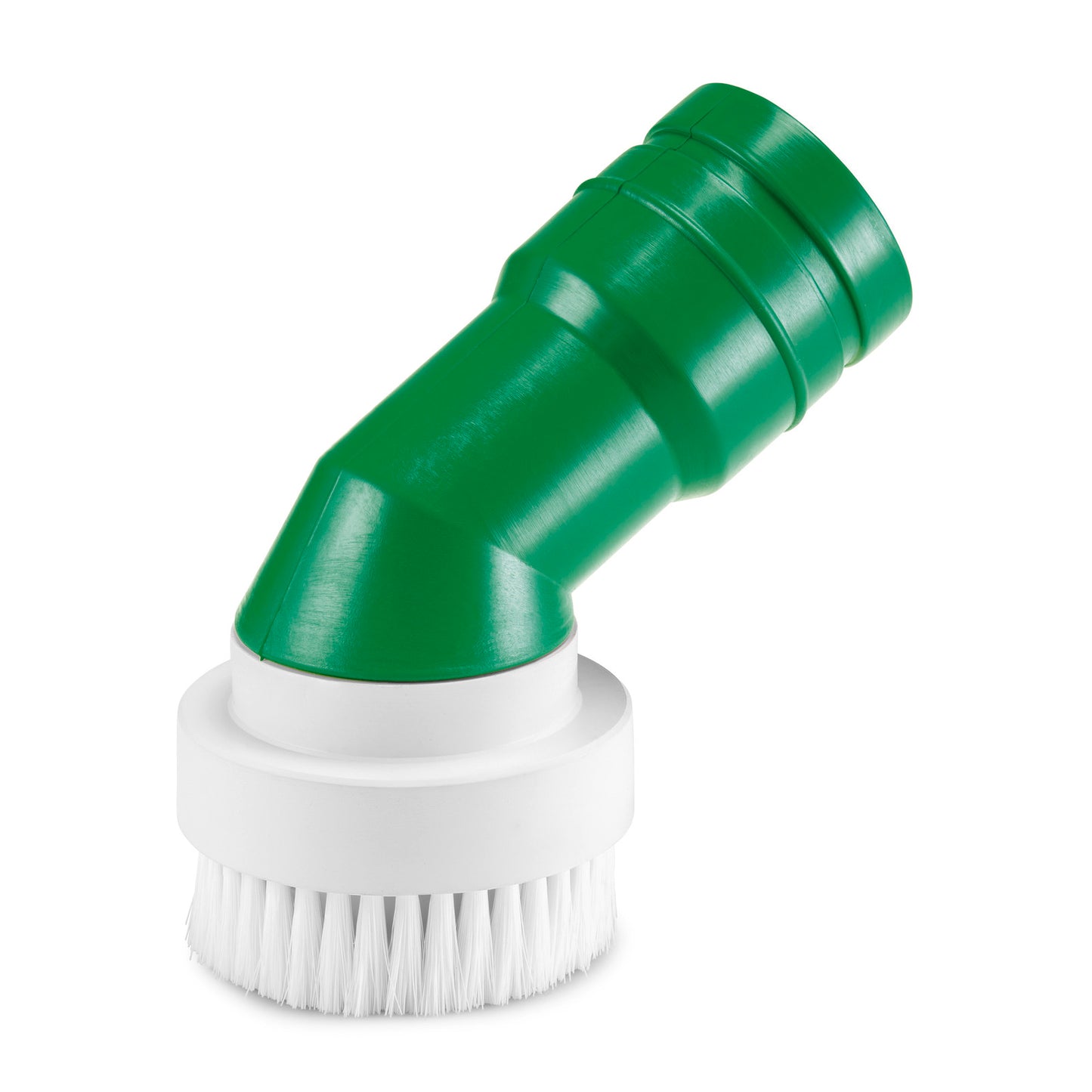 Brush ø 75 mm FDA green DN-F50